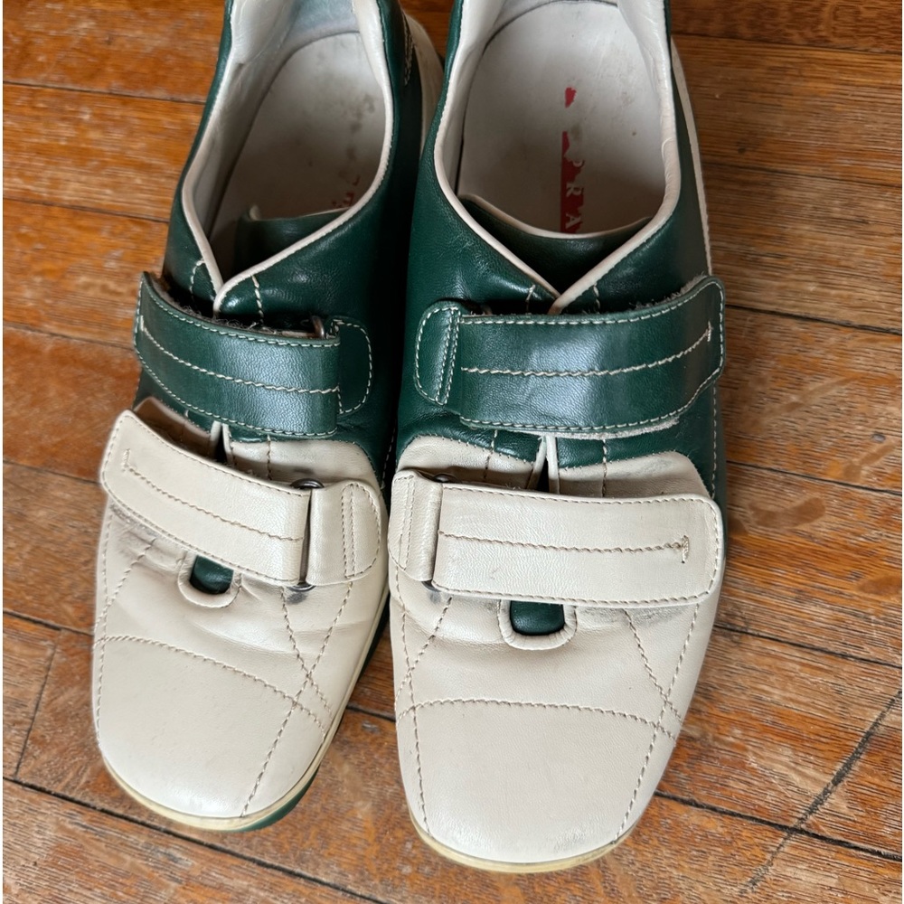 Parade sports men sneakers